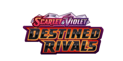 Destined Rivals | Rare Candy
